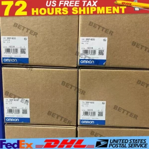 1 Stück Omron G9SP-N20S G9SP N20S G9SPN20S SPS Sicherheitssteuerung FEDEX DHL Versand - Bild 1 von 13