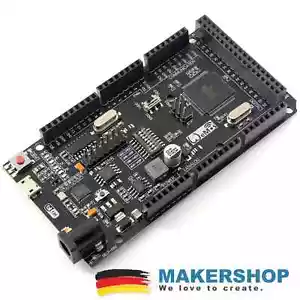 ESP8266 Board kompatibel zu Arduino Mega WLAN WIFI NodeMCU Wemos Lolin - Bild 1 von 4