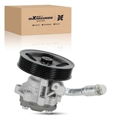 Power Steering Pump for Jeep Wrangler 2012-2015 2016 2017 Jeep Wrangler JK 2018 - Image 1 of 4