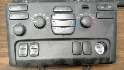 Оригинальный автоматический регулятор температуры нагревателя переменного тока для Volvo XC90 2003-2013 годов выпуска - Изображение 1 из 4