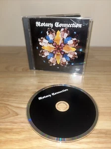 ROTARY CONNECTION CD CHESS CHD 9365 RARE OOP - Picture 1 of 5