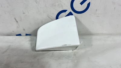 Aston Martin V8 Vantage молдинг задний бампер для левой руки 6G33-17C773-AC подлинный оригинальный - Изображение 1 из 4