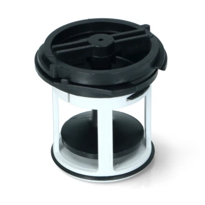 WHIRLPOOL IGNIS PHILIPS Filtro lavatrice whirlpool ignis tappo pompa- per awg - wt - wa - awb