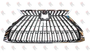 *NEW* GRILLE MESH ASSEMBLY (CHROME) for LEXUS ES300H SPORT LUXURY AXZH10R 2021 - - Picture 1 of 3