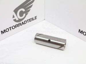 Honda XL 250 K0 Dual Sport collar rear fork swingarm "long version" reproduction - Bild 1 von 1