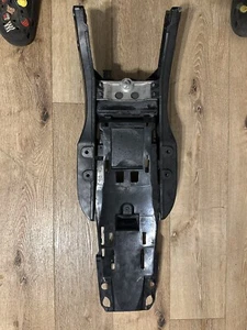 2007- 2008  SUZUKI GSXR 1000 SUBFRAME STRAIGHT - Picture 1 of 4