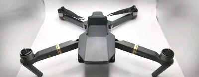 DJI Mavic Pro Drone Body & Internal Electronics | Parts or Repair - Image 1 of 4