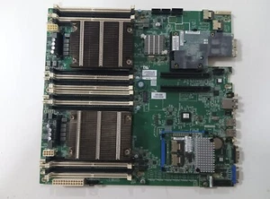 Inventec B601GB2. Cheap Dual 2011-3 SERVER MOTHERBOARD DDR4. OK 100%. - Imagen 1 de 13