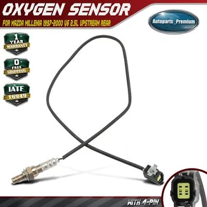 New O2 Oxygen Sensor for Mazda Millenia V6 2.5L 1997-2000 Upstream Rear 234-4036 - Picture 1 of 9