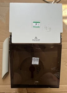 Descapojadora automática estándar Clinicon PLUGGO, caída como está - Imagen 1 de 8