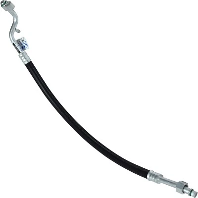 For 1989-1995 Toyota Pickup 2.4L L4 A/C Suction Line Hose Assembly UAC 1990 1991 - Image 1 of 2
