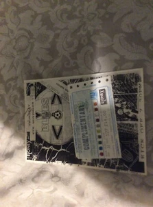 1993 SOUTHERN JUNIOR CUP SOUTHEND V QPR + TICKET 9 - Picture 1 of 1