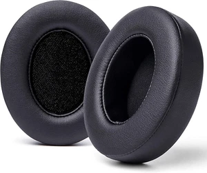 Cushions Wicked Replacement Ear Pads for Beats Studio 2 & 3 (B0501, B0500) Wi - Picture 1 of 32
