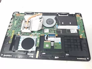 Asus Q503UA i5-6200U 2,3 GHz scheda madre 60NB09W0-MB1030 tastiera poggiapolsi - Foto 1 di 17