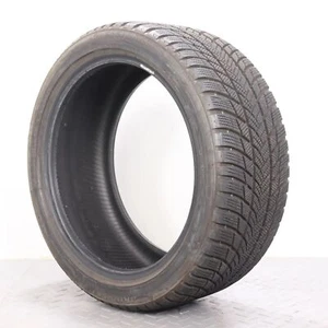 1x Winterreifen Bridgestone Blizzak LM001 245/40R18 93V AO DOT23 6,5mm 2454018 - Bild 1 von 4