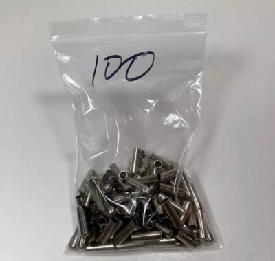 Винтажный ACME Studio боло галстук советы 100 шт. - Изображение 1 из 4