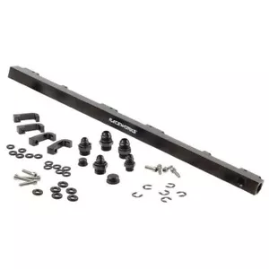 Raceworks Fuel Rail to suit Holden VL Calais 6 Cyl 3.0 1986 - 1988 ALY-012BK - Picture 1 of 1