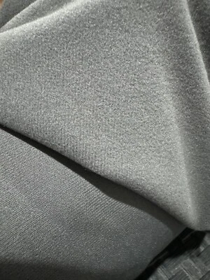 VN SS Holden Commodore Vp/vn/vr/vs Velour Grey Seats,doors Fabric 25i Trim Code - Image 1 of 4
