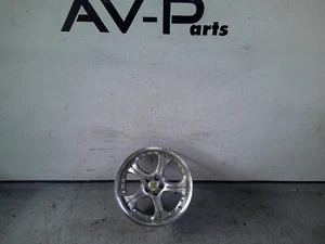 Orig. ATS Alufelge Aluminiumfelge Alu Felge 8J x 18 Zoll ET35 5x100 - Bild 1 von 3
