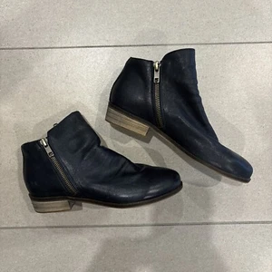 Isabella Rossi Boots - Picture 1 of 14