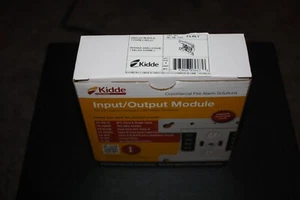 Modulo relè allarme antincendio Kidde FX-RLY FXRLY NUOVO CON SCATOLA SPEDIZIONE VELOCE - Foto 1 di 6