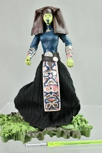 Star Wars Revenge of the Sith Luminara Unduli 2005 31 3.75" - Picture 1 of 4