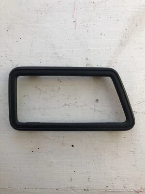 90-92 OEM Volkswagen Corrado G60 SLC interior manija puerta moldura 321 837 248 Foto 1 de 4