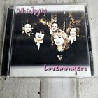 LOVEMONGERS - WHIRLYGIG (CD)   Meldac MECI-25110 Japan