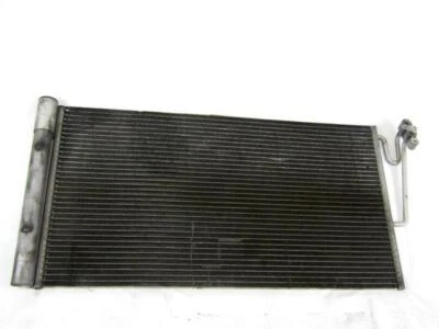 9239920 RADIATORE CONDENSATORE CLIMATIZZATORE CLIMA A/C MINI COUNTRYMAN SD R60 2 - Immagine 1 di 2