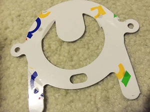 Wall Ceiling Mount FOR Axis 213 ptz Security IP Network Camera (no camera) - Picture 1 of 2