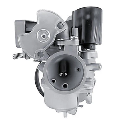 Carburetor For 2002 2003 2004 2005 2006-2011 Yamaha Zuma YW50 Scooter Moped Carb Foto 1 de 4