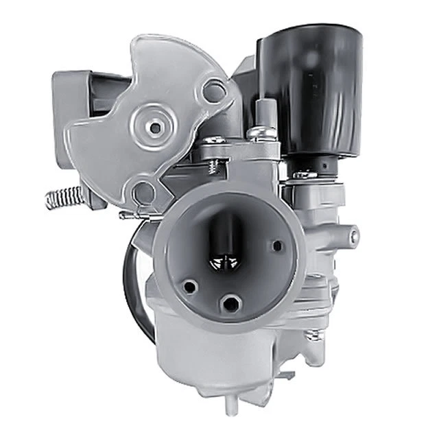 雅马哈 Zuma YW50 汽化器 汽化器 2002 - 2011 2009 2010 2011 全新  — 第 1/1 张图片