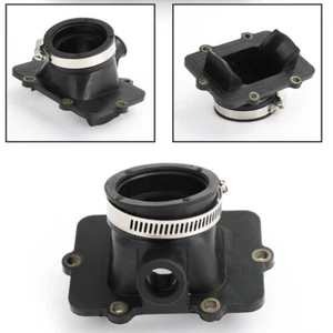 Carburetor Carb Intake Manifold Boot For Ski-Doo MXZ legend 500 600 420867882 - Picture 1 of 7