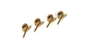 NEW Losi.8ight-X 8ight XT / XTE .040” 25 Degree Clutch Springs (Gold) LOSA9114 - Picture 1 of 1