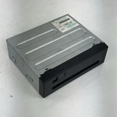 2006 2007 2008 2009 TOYOTA PRIUS GPS MÓDULO DE COMPUTADOR DE NAVEGAÇÃO 86841-47040 FABRICANTE DE EQUIPAMENTO ORIGINAL - Imagem 1 de 4