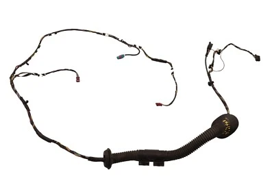 BMW 640I 650I F12 2012-2018 maletero LED faro arnés de cables OEM #2 Foto 1 de 4