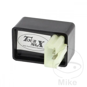 Relé de bomba de combustible Tourmax para Honda VFR 750 F 1988-1997 - Imagen 1 de 1