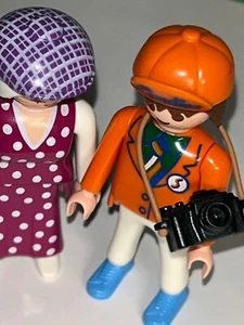 Playmobil ,please visit my toys - Picture 1 of 7