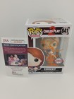 Childs Play 2 Funko Pop 841 Signed By Chris Sarandon
