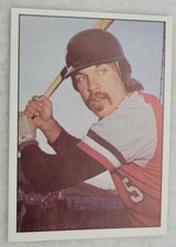 1978 TCMA International League MIKE DIMMEL Rochester Red Wings
