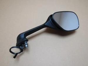 Suzuki GSX-R600 L5 2015 27,283 miles right mirror and indicator (9249) - Picture 1 of 11
