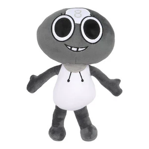 Dandy's World Game Plush Toodles Figure Cartoon Doll Anime Collection Toy Gift - Picture 1 of 10