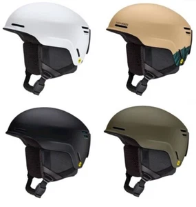 Smith Optics Casco Method Pro Mips Snowboard Sci Nuovo - Picture 1 of 6