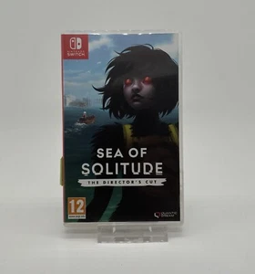 Sea of Solitude: The Director´s Cut | Nintendo Switch | OVP | Getestet - Bild 1 von 3