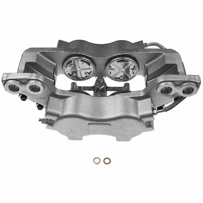 Rear Left Disc Brake Caliper for Chevrolet C6500 C7500 Kodiak GMC C6000 Topkick — 第 1/4 张图片