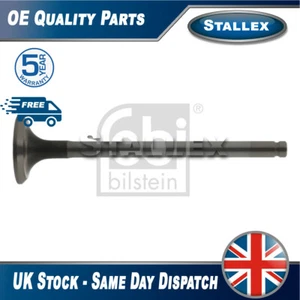 Fits Peugeot 206 207 106 Citroen C3 C2 Saxo Exhaust Outlet Valve Stallex 94959 - Picture 1 of 2