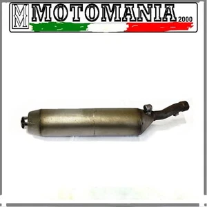 EXHAUST MANIFOLD BMW G 650 * - Picture 1 of 2