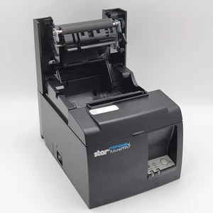 Star Micronics TSP100III TSP143IIIBI2 POS Thermal Receipt Printer (NO CABLES) - Picture 1 of 14
