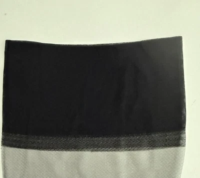 Vintage  Seamless Reinforced Heel And Toe Mesh Stockings 3 Pairs - Image 1 of 4