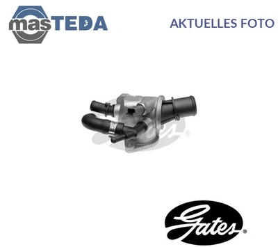 TH38988G1 KÜHLFLÜSSIGKEIT KÜHLER THERMOSTAT GATES FÜR ALFA ROMEO 147,GT 1.9L - Image 1 of 4